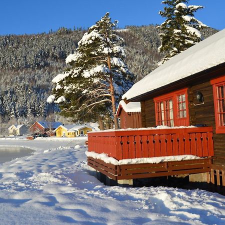 Sandviken Camping Austbygdi ห้อง รูปภาพ